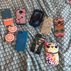 iPhone 5s cases